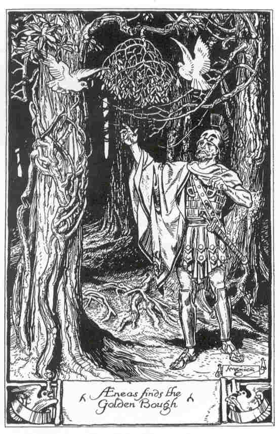 golden bough